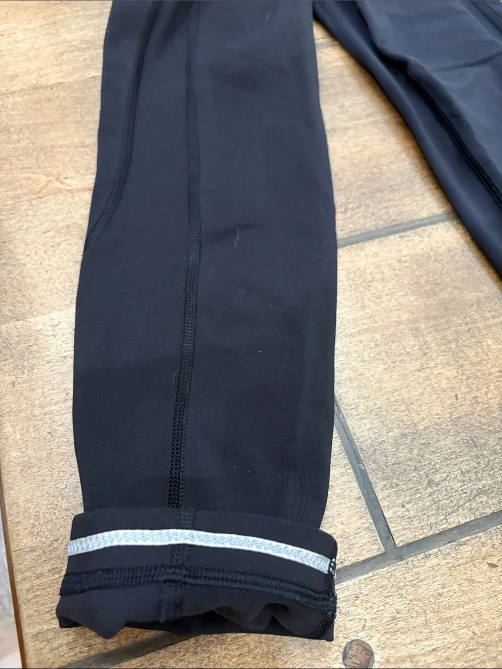 Lululemon all the right places luxtreme leggings black size 6